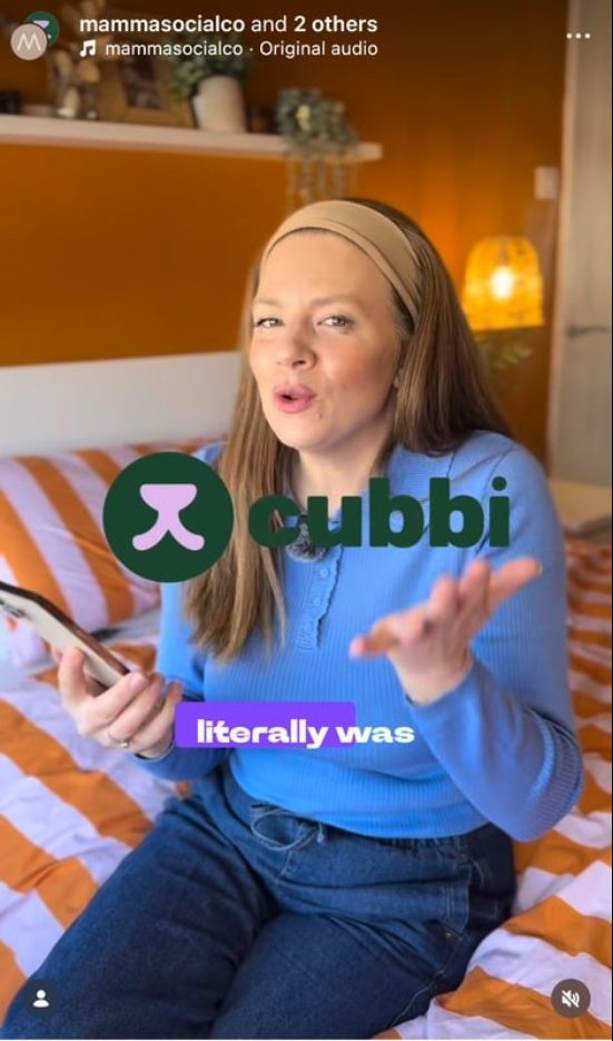 Cubbi