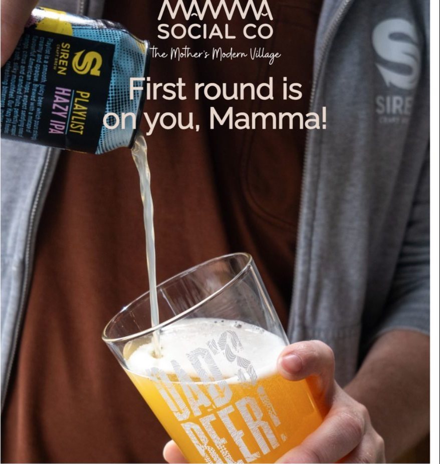 Siren Craft Brew
