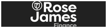 Rose James Finance Rose James Finance