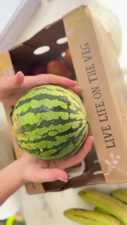 Riverford Organic Farmers