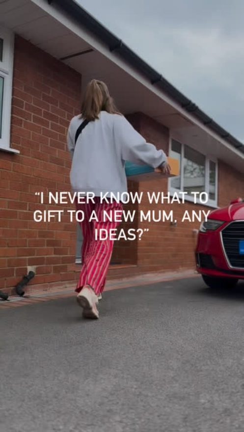 Brand partnership example